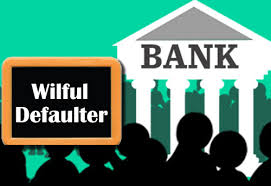 IdbiFor's tweet photo. Top 4 willful defaulters of IDBI Bank
ABG Shipyard Ltd
Amtek Auto Ltd
Bhushan Power&Steel Ltd
Punj Lloyd Ltd
They owe staggering Rs.6609.46 cr out of total Rs.25442.89 cr. (26%) Instead of holding thm accountable & recovering funds,Govt is opting to sell profitable bank #SaveIDBI https://t.co/IkPPZp5ohd