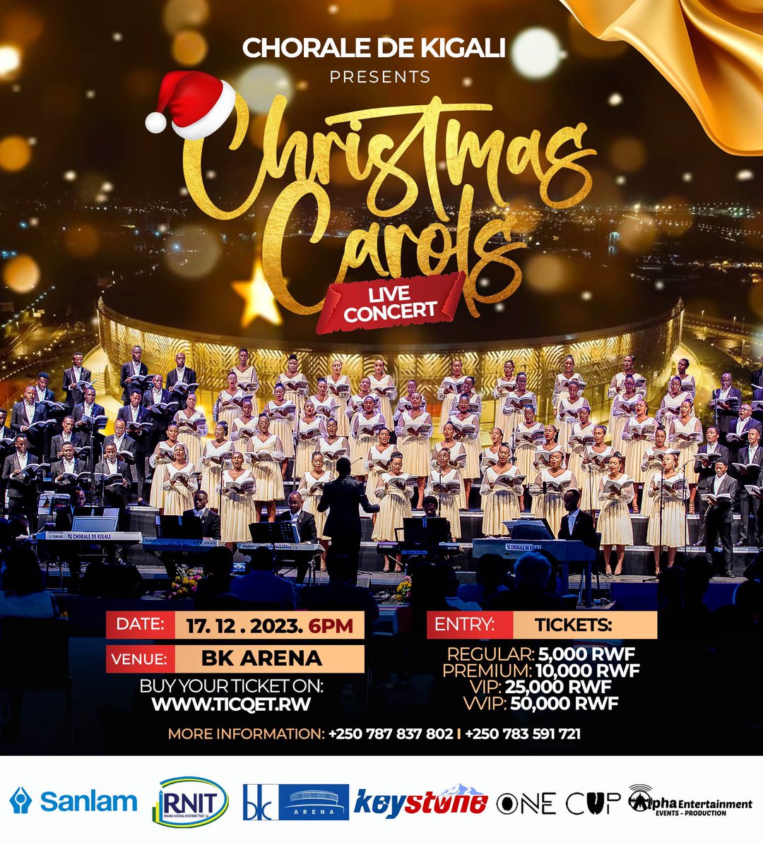 IgihangoMedia's tweet photo. Banyarwanda banyarwandakazi,aha nta kubura! @AGT_Rwanda @GospelTimeRw @TmanGideon @inyarwanda @ChoraledeKigali @MassambaIntore @Nzahoyankuye https://t.co/o9IuNpUgX5
