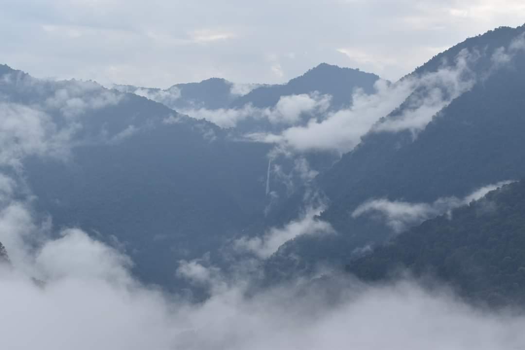 SheringPhurpa's tweet photo. Gelling, #ArunachalPradesh https://t.co/UVGFGeH0PC