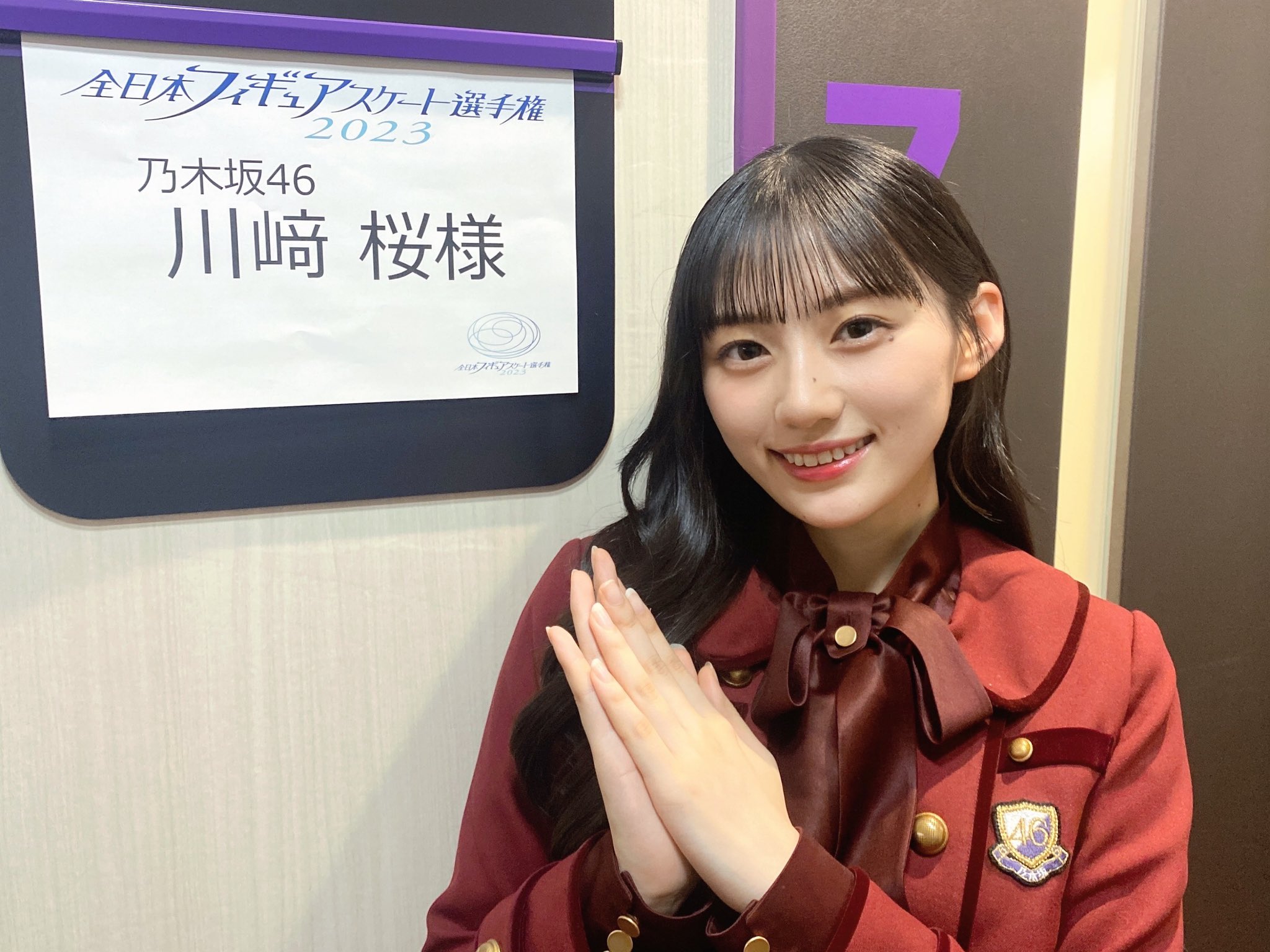 乃木坂46 on X: 