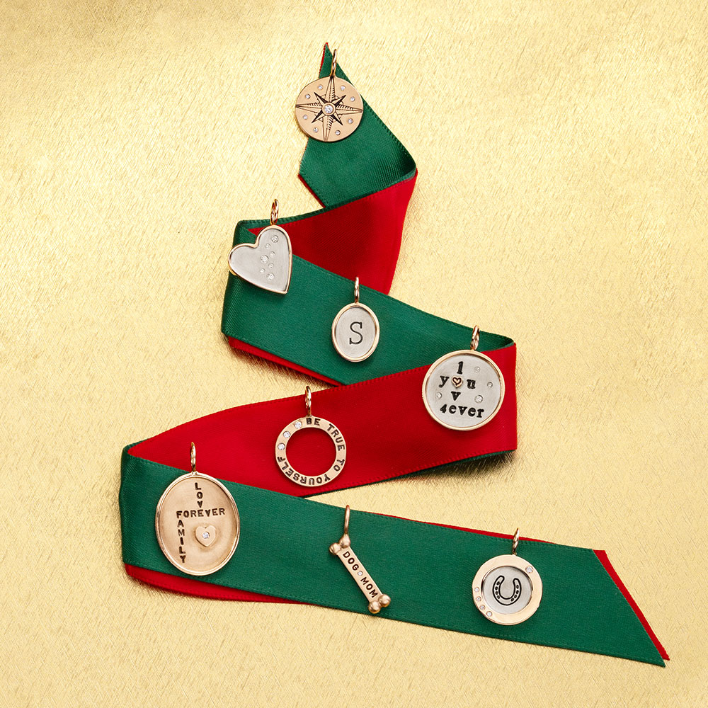 Heather_B_Moore's tweet photo. We have you covered for those last-minute gifts. Shop from our ready-to-wear selection of charms, stones, chains, and more. #charms #handmade #christmasgifts2023 https://t.co/D7R2Wfp4Dg