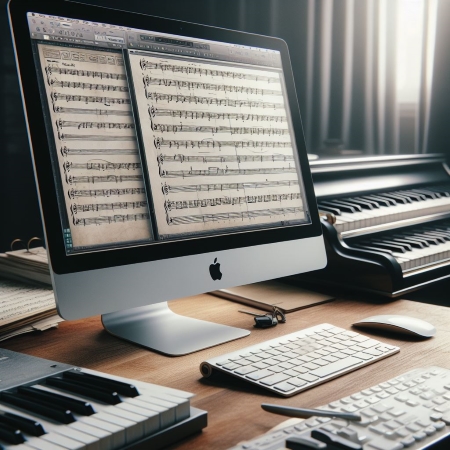 jipiblog's tweet image. Je n&apos;ai jamais réussi à entrer dans la philosophie du logiciel de notation musicale Sibelius. J&apos;en rajoute une couche dans cet article  lc.cx/mHIfvX
Et vous que pensez-vous de Sibelius ?
#notationmusicale #sibelius #partitions #gravuremusicale #logiciel