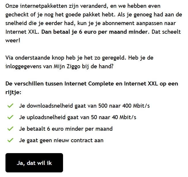 McDonald_69's tweet image. Misschien maar even downgraden nu Ziggo Go toch steeds slecht werkt en over 2 jaar overstappen als de glasvezel er uiteindelijk is. 🤔
#Ziggo #ZiggoGo