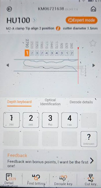 RekeyXpress's tweet image. 🔑 Experience for yourself our top-notch Chevrolet key copy service! 🚗✨ Experience swift and precise key duplication for your Chevy at our trusted locksmith hub. 🛠️ Don&apos;t miss out on seamless solutions for lost keys or spares! 🌐🔒 #ChevyKeys #KeyDuplication #LocksmithServices…