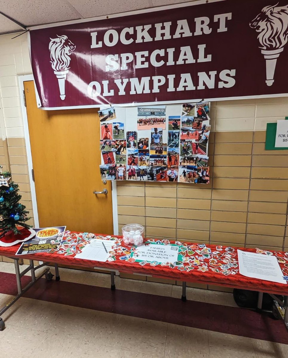 Come by the Clear Fork Elementary Fan Club Reindeer Run today 12/9 from 9-11:30a and say hello at our booth. We can’t wait to see y’all!