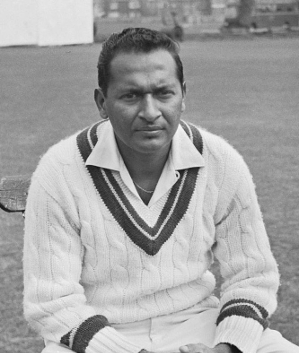 windiescricket's tweet photo. Cricket West Indies (CWI) mourns the loss of two esteemed former Guyana &amp; West Indies Cricketers.
Read More Here▶️ https://t.co/xMTxnptPjU https://t.co/Eo5nmPL7gc