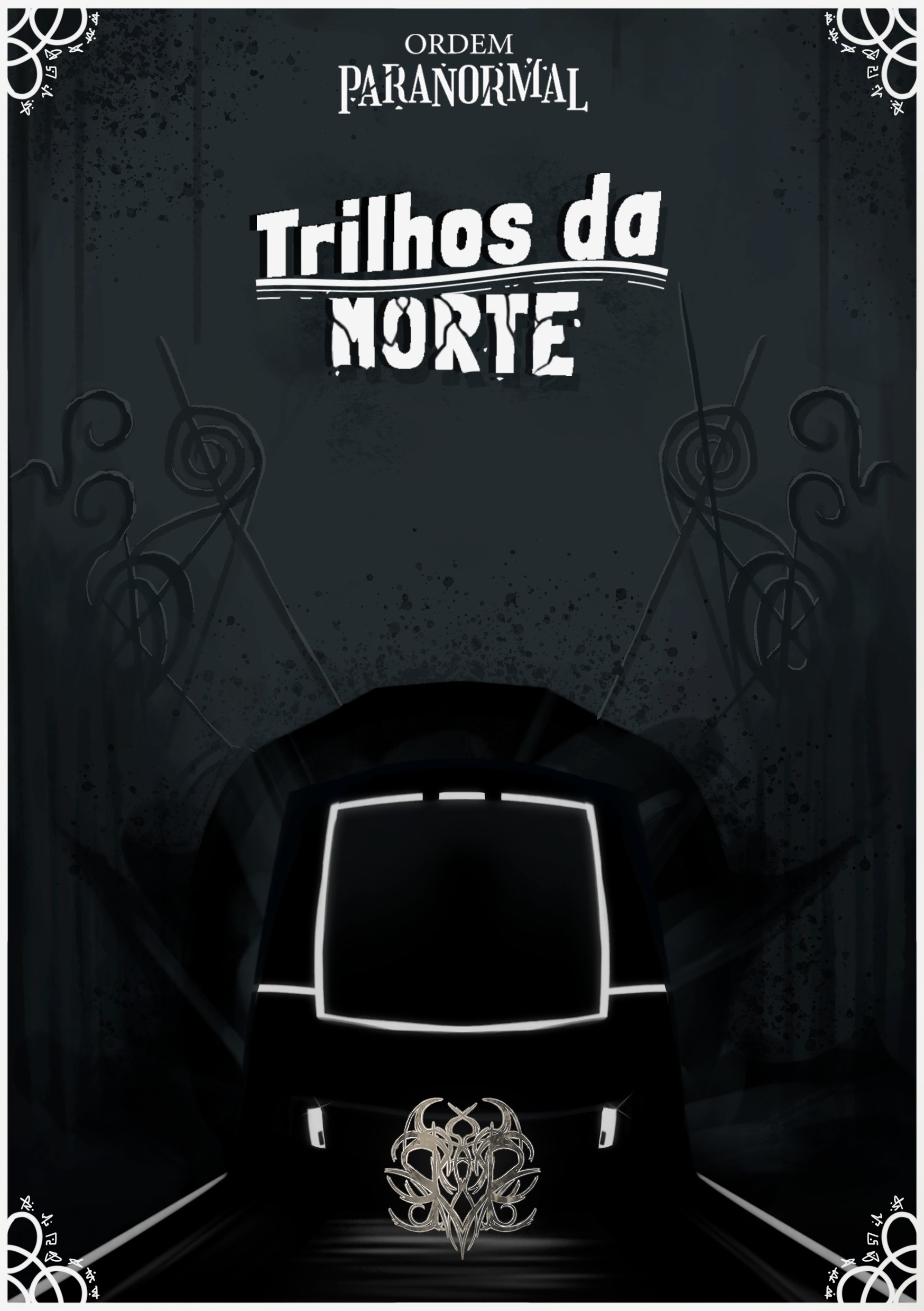 230 ideias de Ordo Realitas  paranormal, cellbit, melhores rpg