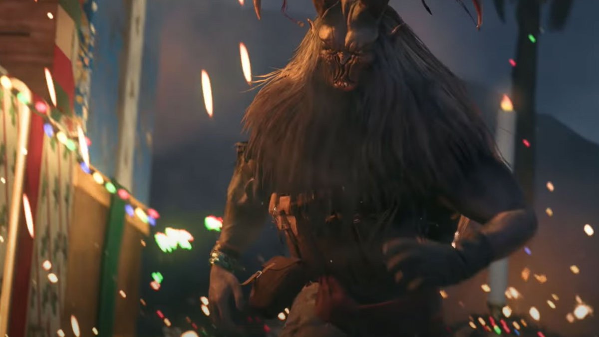 Btheking27_POS's tweet photo. I kinda wanna fight this dude again in Warzone. It's the little things that keep the game interesting for me https://t.co/a6YZc2IHfS