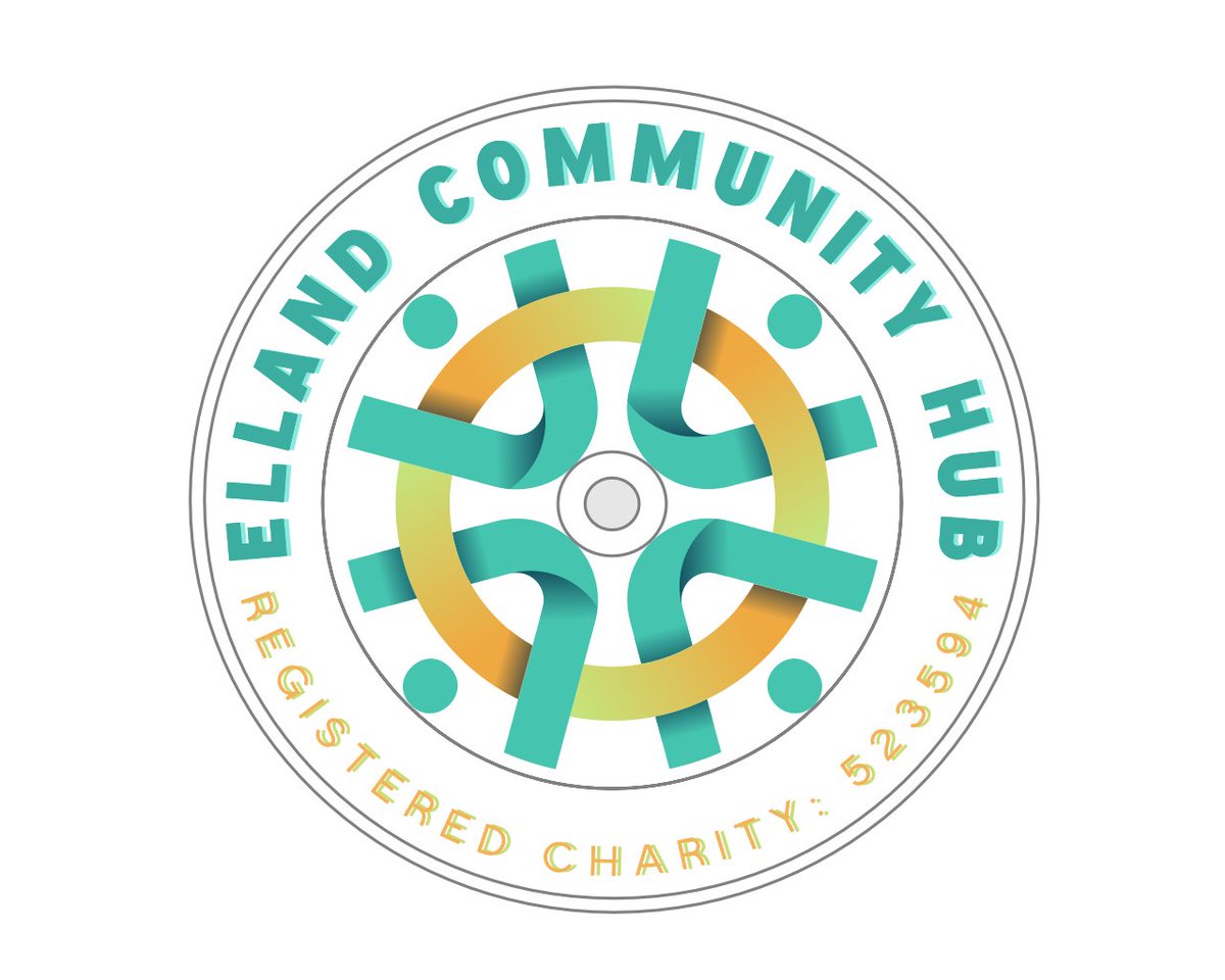 We're pleased to show off our new logo. We ran a competition back in the summer and used the winning entry to inspire this fantastic modern piece of art which celebrates our "cartwheel club" roots and shows our mission of bringing people together.