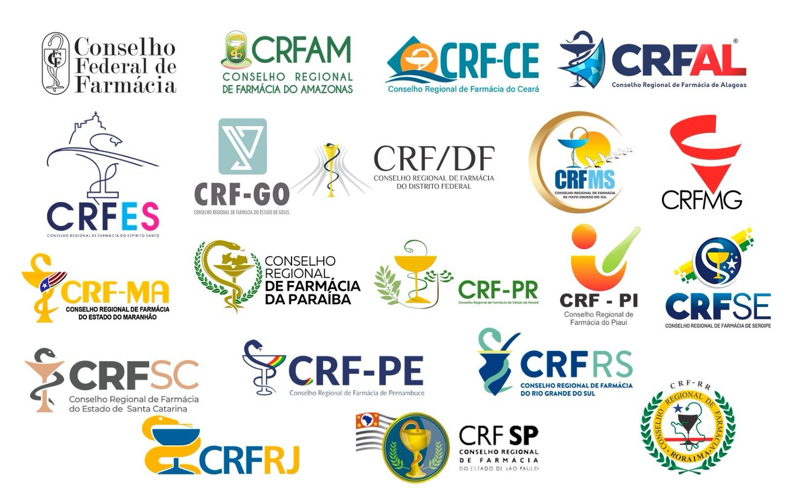 Novo horário de funcionamento do CRF/CE – CRF-CE