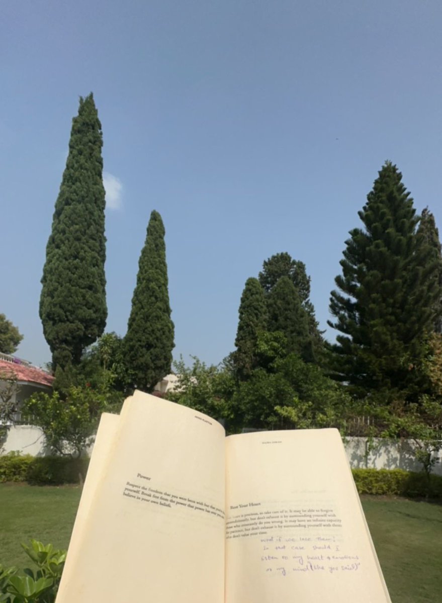 haris0x00's tweet photo. "Dive into the realms of imagination with every page turned. A journey through words, unlocking new worlds within the covers of a book. πβ¨ #EscapeThroughReading" https://t.co/0njgz4sRLy