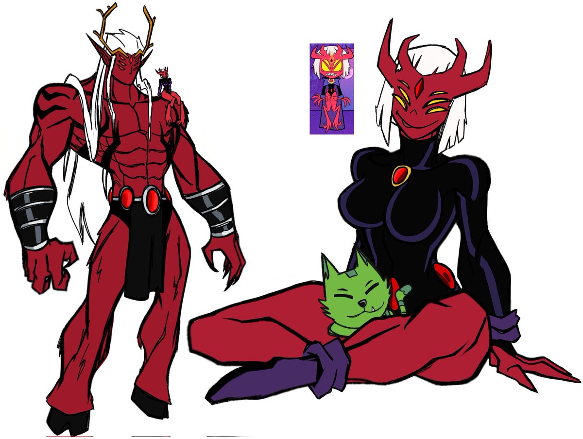 Titan🦇 tweet media