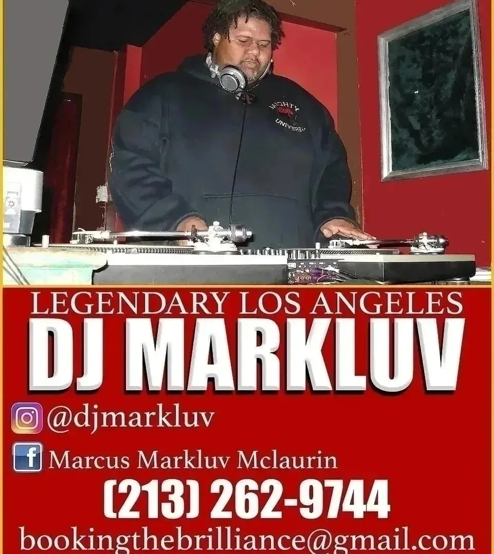 djmarkluv tweet media