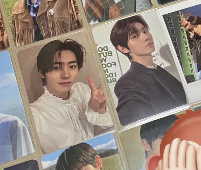 ddeonukartz's tweet photo. @Jaikeu_ sunghoon d:a set  - ₱ 480 (with free ggu ggu pola) https://t.co/DXeb9o0rBV
