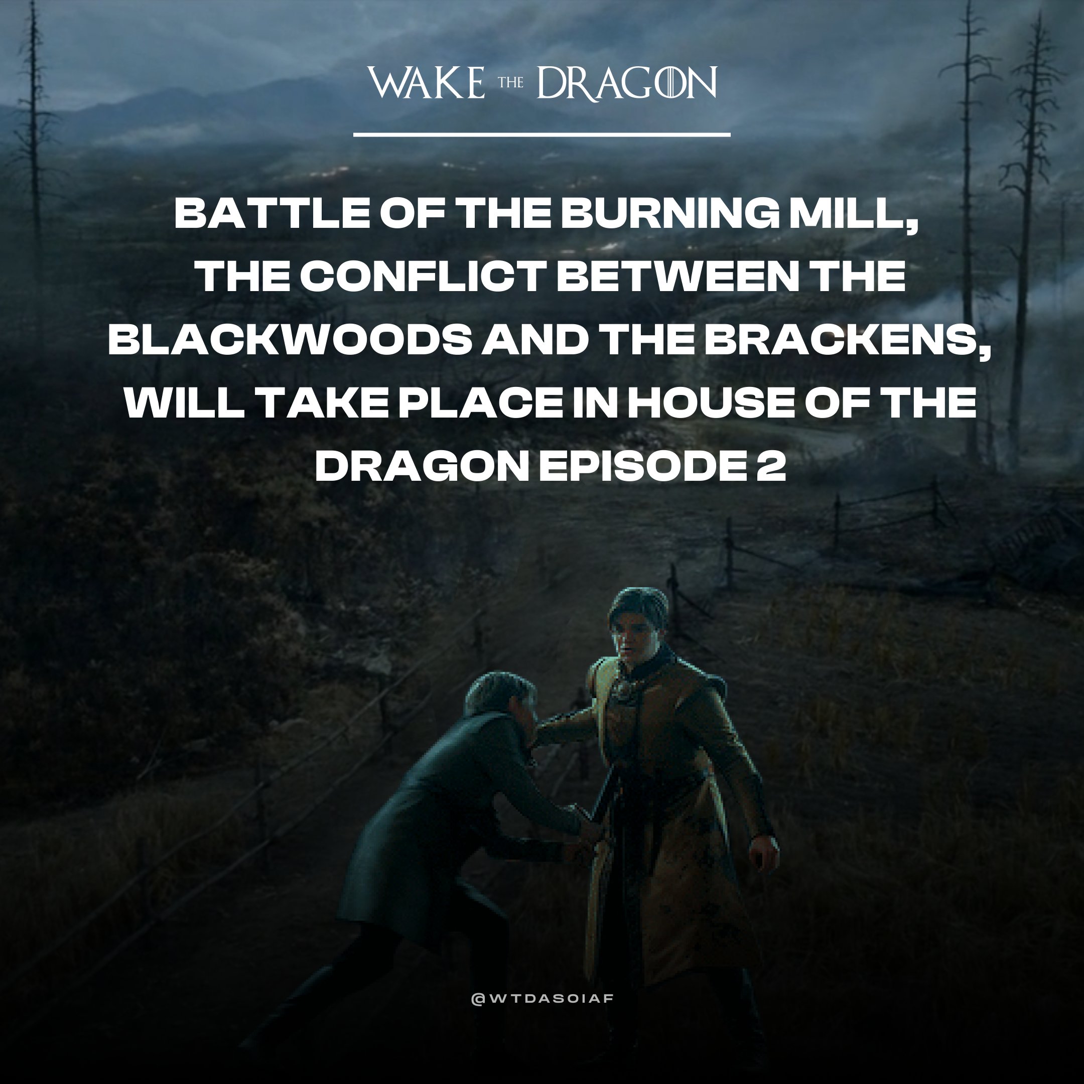 Primeiro trailer da 2ª temporada de House of the Dragon é