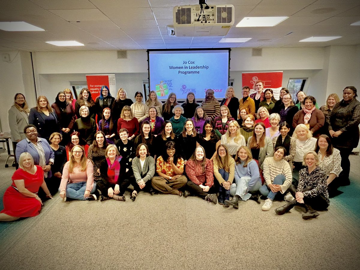 LabourWomensNet tweet picture
