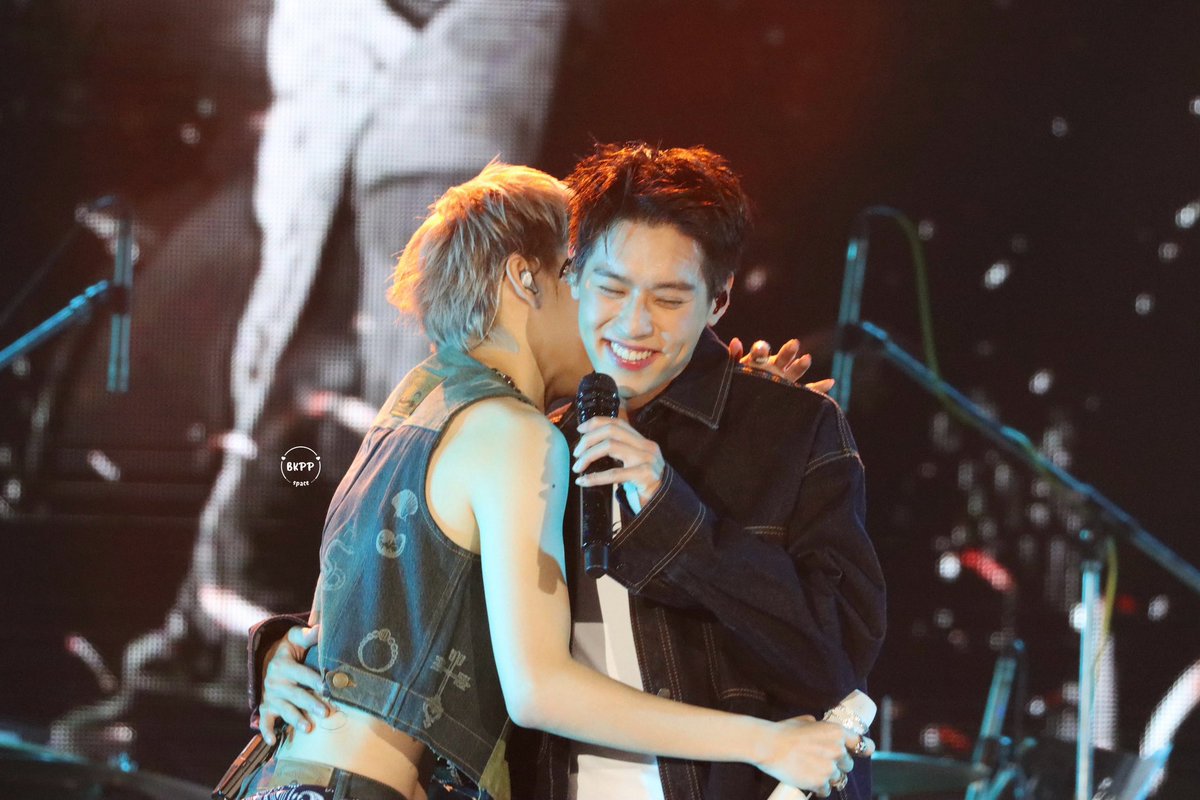 BKPP_SPACE_'s tweet photo. สีรูปไม่ได้ แต่ความน่ารักคือที่สุด 

#BMMF13xBKPP  
#BMMF13
#Bbillkin #ppkritt https://t.co/ahZuWtDnGx