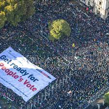 The UK needs a General Election, the people need to take back control.

Like If you want an election
RT If you would march.