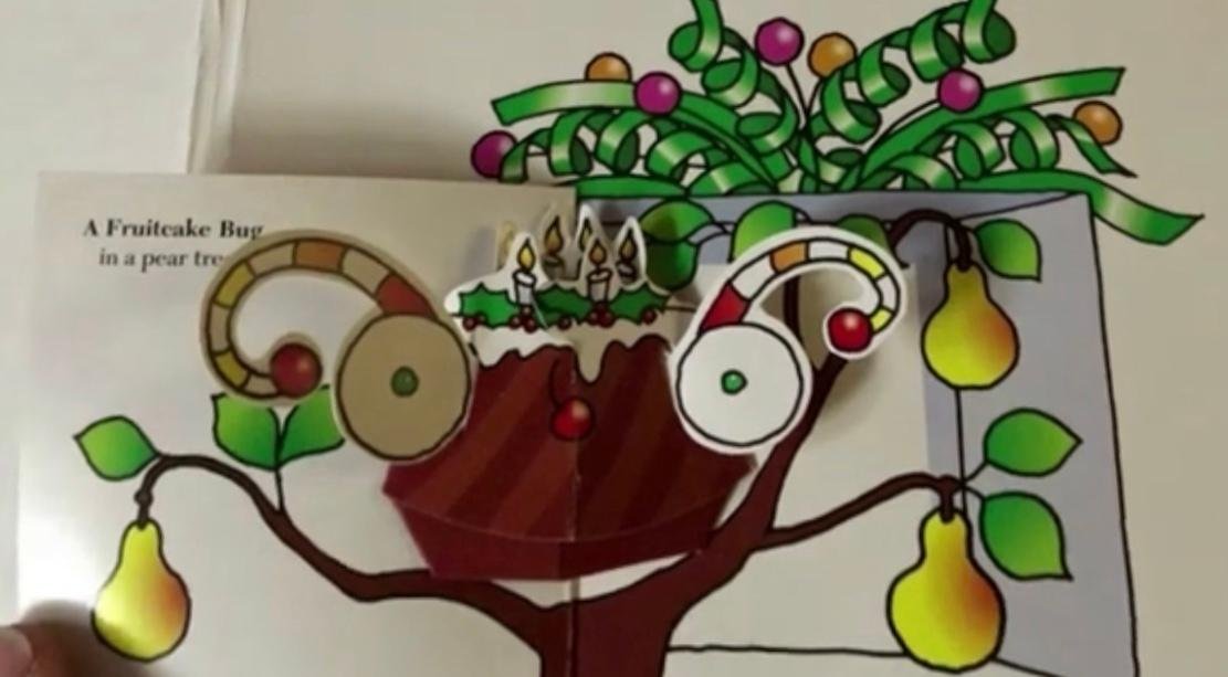 Joseph Vetro tweet media