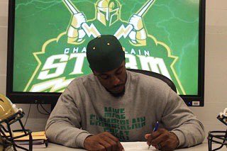 IAm_Wilder32's tweet photo. ITS OFFICIAL‼️
@ChamberlainHigh Head Football Coach📝
It’s going to take a village but I’m ready to Mentor, Lead and Positively impact our Chamberlain Community, Students & Student Athletes.
This is truly a dream come true!
#ThisIsChamberlain #WiTiT4Greatness #getWILDER https://t.co/mCpM2GTmfc