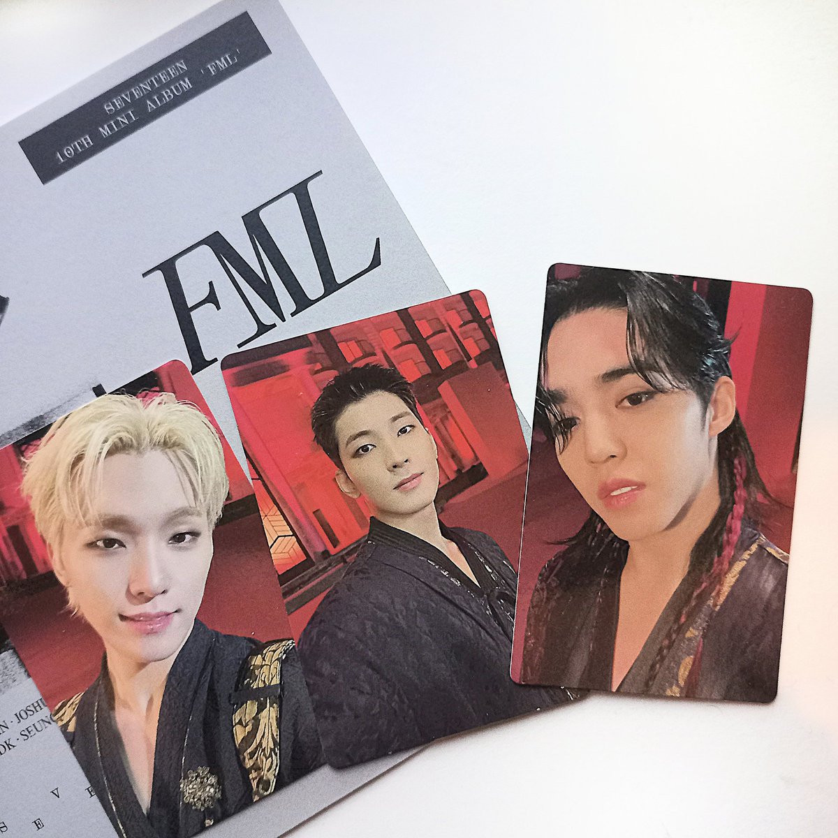 jyoonhanni's tweet photo. π οΉ #eveceived
hiiii, umuwi na ang tatlong pogi hehe. thank you for packing them safely! and hello??? ang daming freebies huhuhu super appreciated po! thank you hehe until our next~
π @wnouies ; #thxielai https://t.co/RocKbaNwIz