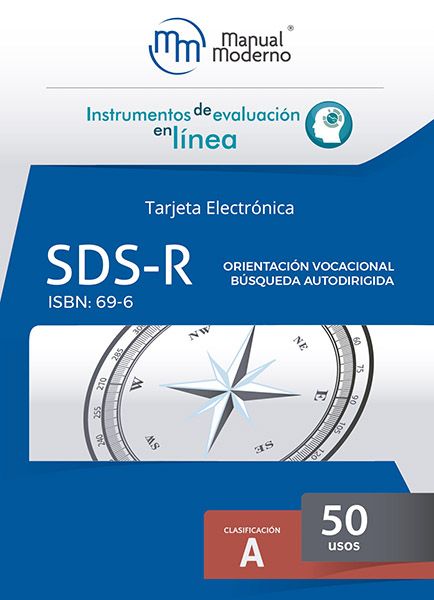 PsiquePruebas's tweet image. Usos | Búsqueda Autodirigida. Forma R (#SDS Forma R)
Adquiere desde un #usoindividual hasta una #tarjetaelectrónica para 50 usos.
#Mexico #SaludMental #vocacional #enlinea #psicologo
Tienda en Línea: distribuidorapsique.com/tienda  
Contáctanos por Whatsapp: wa.me/5218338510972