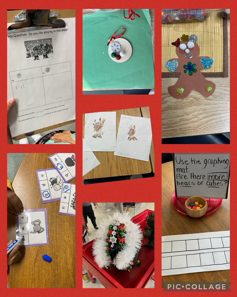 Look what we’ve been up to this week!