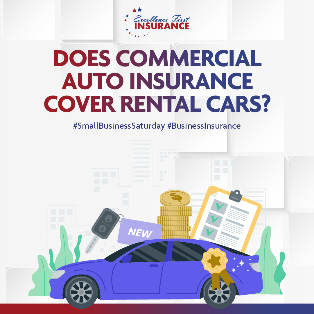 xcellence1stIns's tweet image. Renting a car for work? 🚗 Check your policy! If you elected physical damage coverage, you might be protected in case of an accident, but it's usually for work-related rentals. Always confirm with your agent. 

#CarInsurance #RentalCar #CoverageExplained