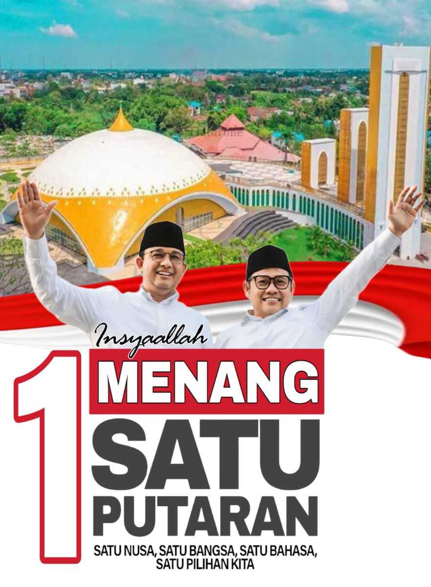 DizeQueen's tweet photo. @aniesbaswedan Allahuakbar https://t.co/FfxrZE0QLa