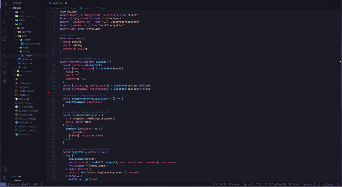 _xonoxc's tweet image. Just had a day-long wrestle with #Bugs  in my #nextjs  app . Who knew such tiny creatures could be so stubborn? ... After some tries , things are finally back on track! 😀