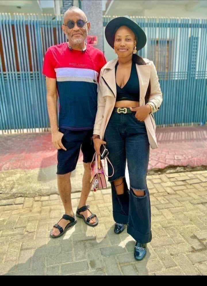 A Nigerian Man releases the 70 faces of girls he’s ever slept with since 1970