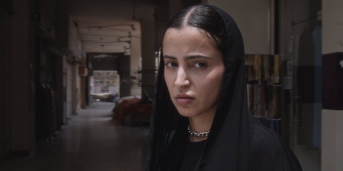 Netflix MENA tweet media
