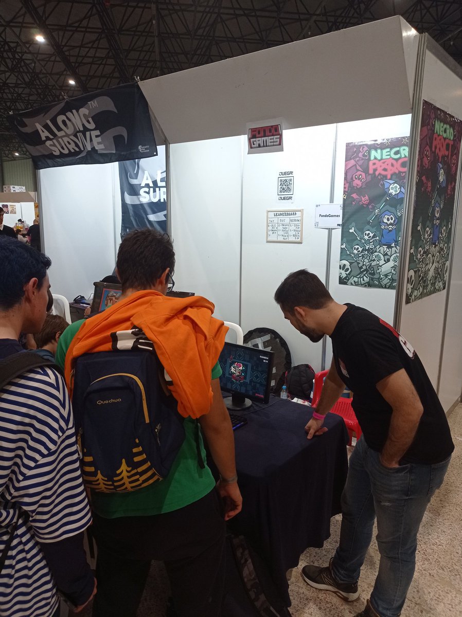 FondoGames tweet media