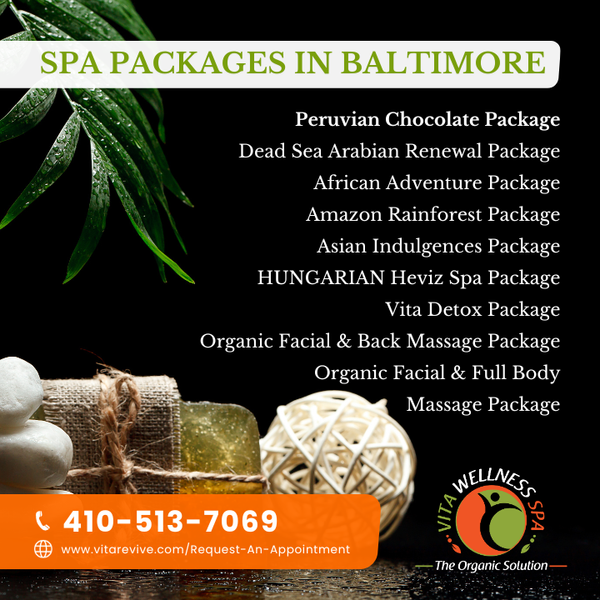 vitaRevive's tweet photo. This holiday, give the gift of pure indulgence. Explore our spa packages, curated to elevate your senses and provide a luxurious escape. 🌺

🌻 https://t.co/UG7U2pPvqX
☎️ +1 410 – 513 - 7069
📍 2160 E. Joppa RD Suite #102, Parkvillle, MD

#vitarevive #coupon #spa #parkville #vita https://t.co/a6rLZ3eJHe