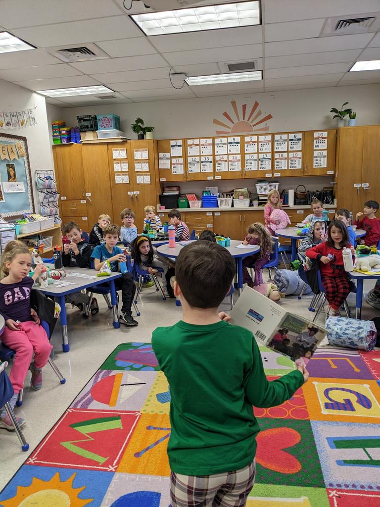 Ms. Quigley (@msq1_2) on Twitter photo Special guest read aloud by request! Thank you Tucker for reading to us! <a href="/CentralES1/">Central ES</a> <a href="/HaddonSchools/">Haddonfield Schools</a> Special guest read aloud by request! Thank you Tucker for reading to us! <a href="/CentralES1/">Central ES</a> <a href="/HaddonSchools/">Haddonfield Schools</a>