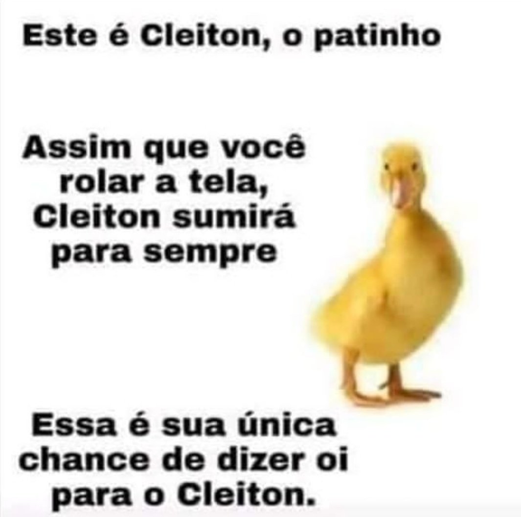 oiii cleiton