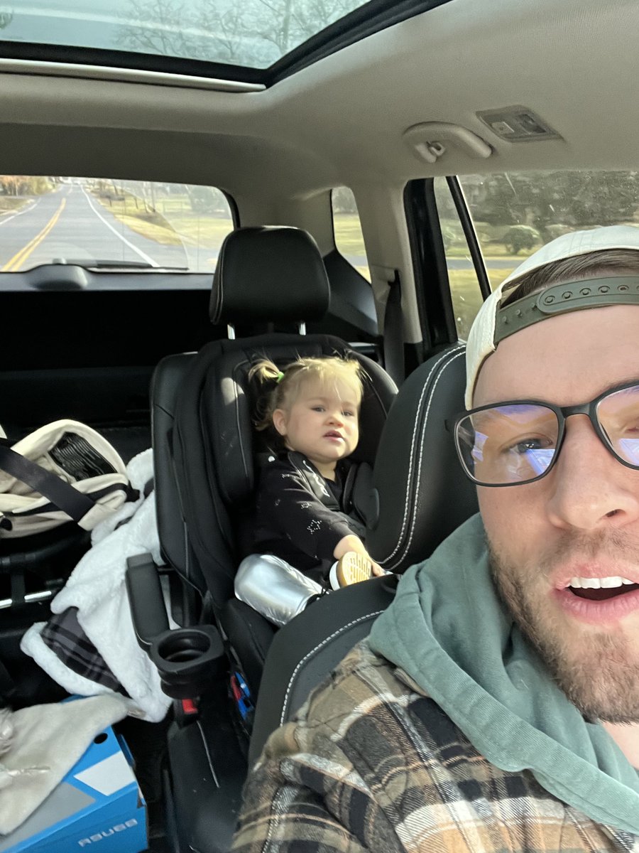 Will Compton tweet media