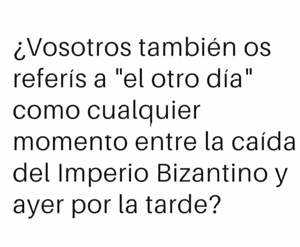 adfoncrack's tweet photo. Sí. https://t.co/4mbtL4M4XW
