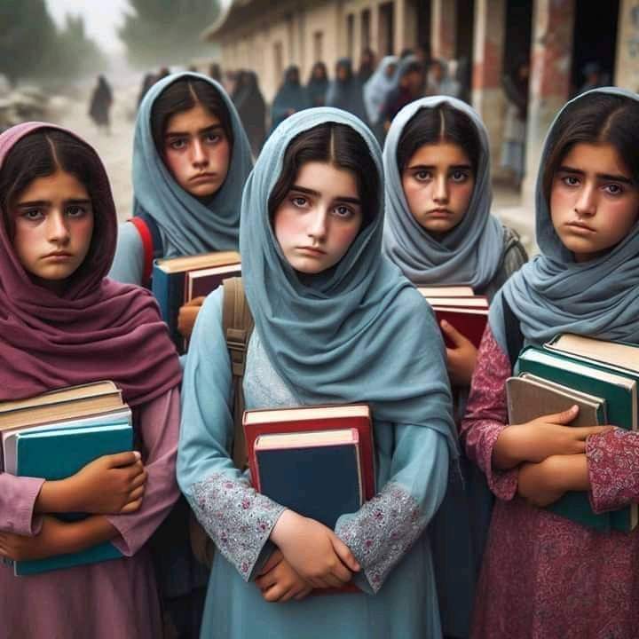 تعلیم تر ټولو غوره خیرات دی؛
#LetAfghanGirlsLearn
#LetHerLearn
#EducationForAll
#PenPathGirlsEduCampaign
#PenPathVolunteer