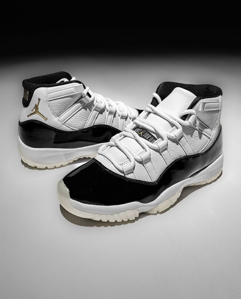 KicksFinder's tweet photo. Ad: EASY COP via CNCPTS
Air Jordan 11 "Gratitude" 

M https://t.co/K2RYjgIWYa
GS https://t.co/gDbZvjmzjx
TD https://t.co/NxR4bvuBwr https://t.co/lbNzQw8BOw
