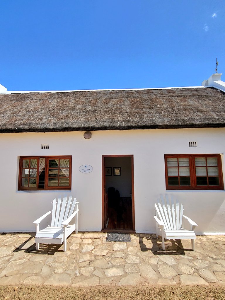 livingitupct's tweet photo. The beautifully appointed Figtree Suite @DeHoopReserve forms part of the Opstal Suites. Each luxury suite sleeps 2 guests in one spacious bedroom with an en-suite bathroom. And yes, the four-poster bed is as comfy & dreamy as it looks! 💫😍 #DeHoopCollection #CapeCountryRoutes https://t.co/D2rEVicNov