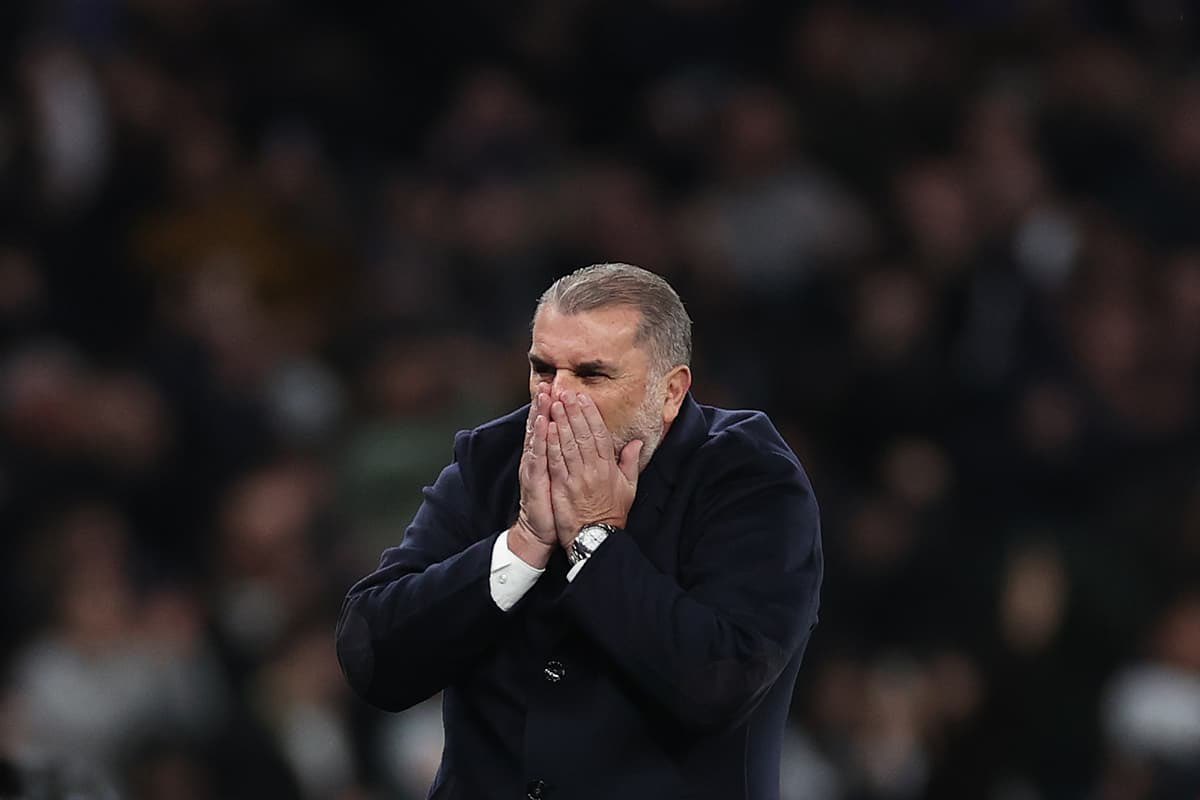 LilywhiteLab's tweet photo. 1 point in 5 games is unacceptable. We can talk about tough fixtures, injuries and ‘the history of Tottenham’ but we shouldn’t allow some good possession football to cover up for this awful form.

Thankfully Ange agrees, he said in his presser that it’s not just about nice football, we have to actually win games.