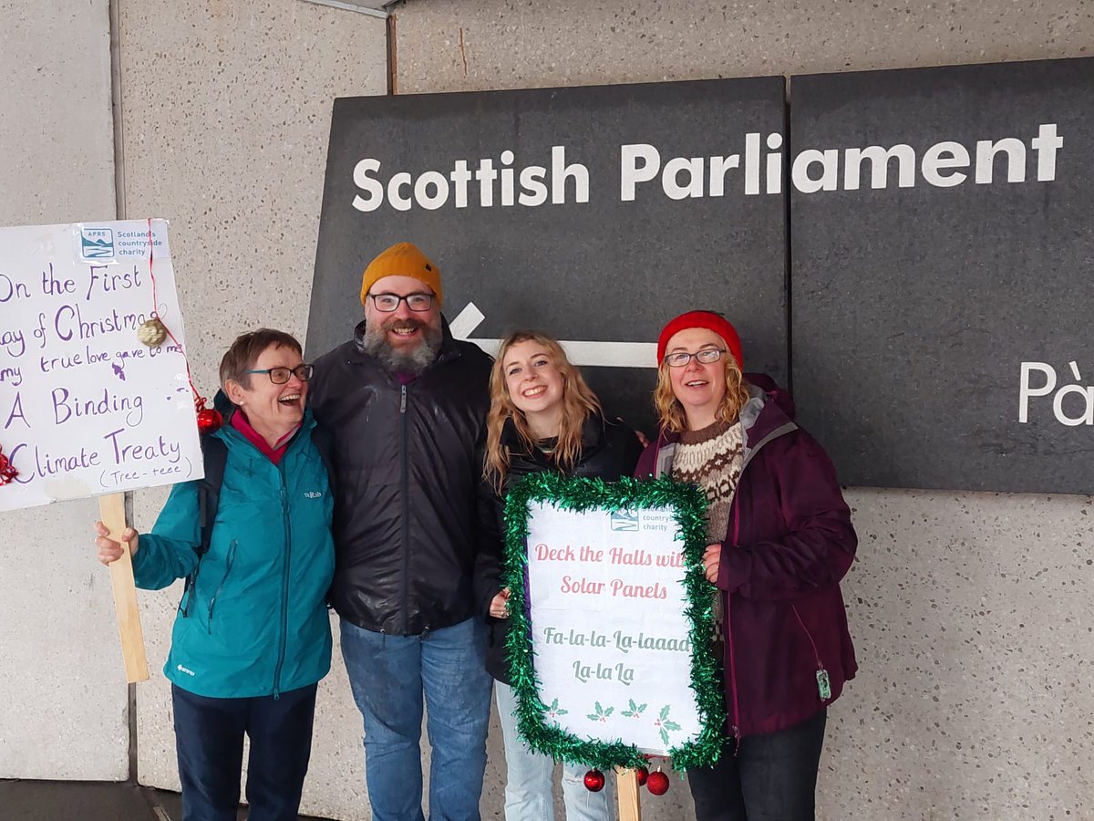 Proud to be part of today's #COP28 Global Day of Action.

#NowWeRise