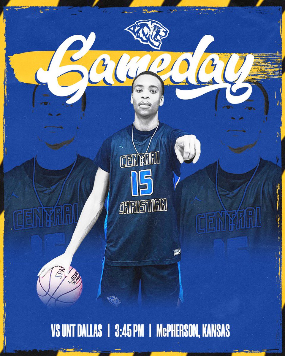 Back at it in conference play this afternoon at home! 
#GodAboveAllTeamAboveSelf