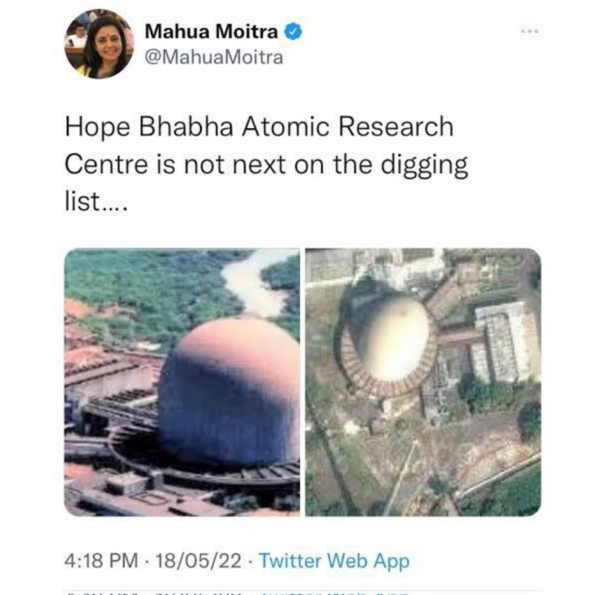 SureshEKamble's tweet photo. @niiravmodi She meet her karma https://t.co/yRjfo61b1g