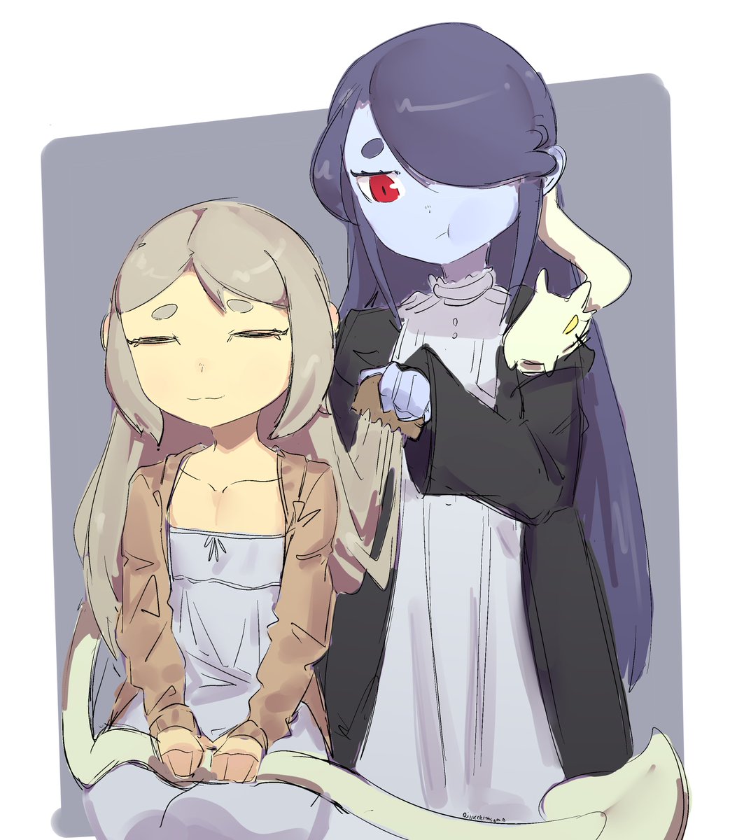 OjiSkeletonSama tweet media