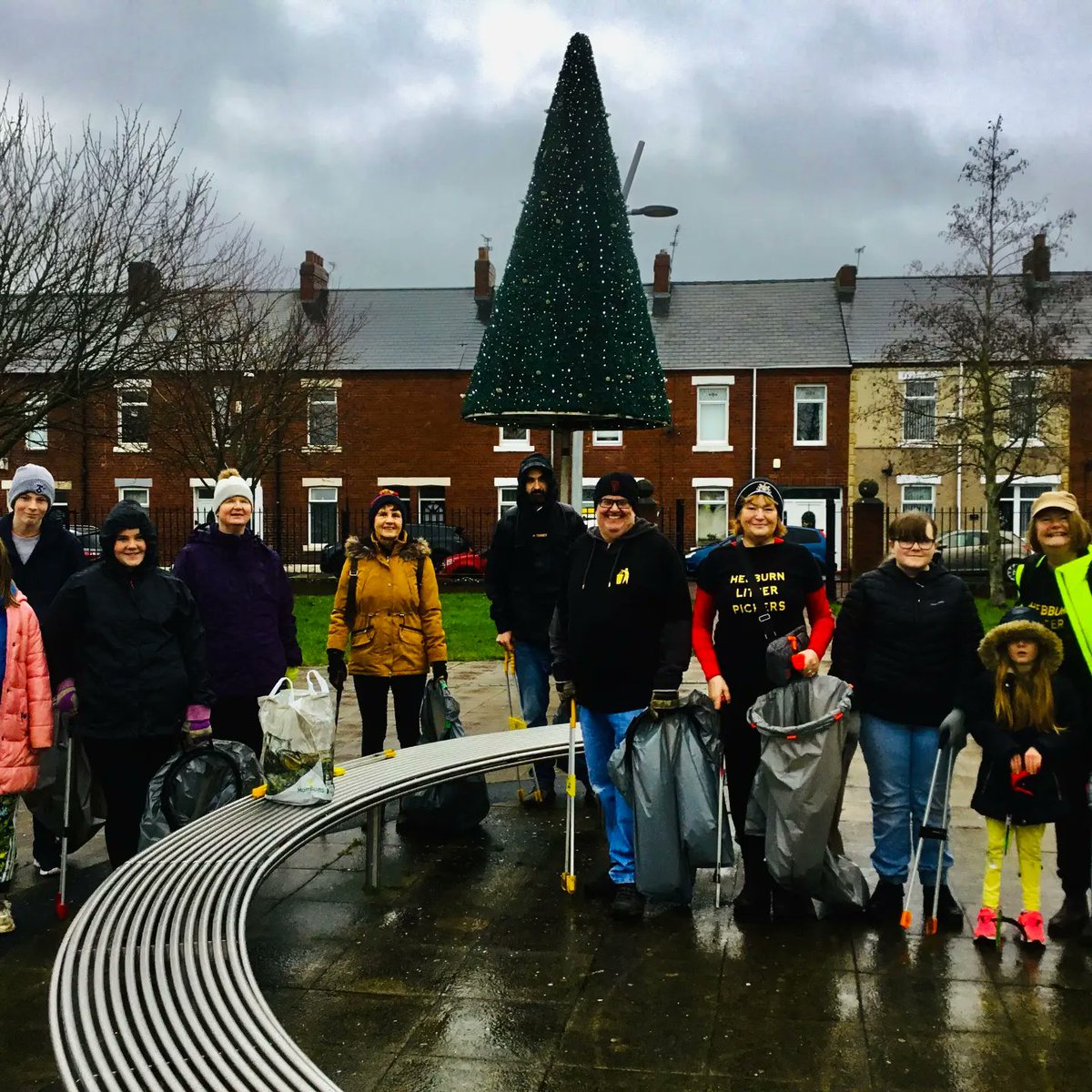 Hebburn Action Group tweet media