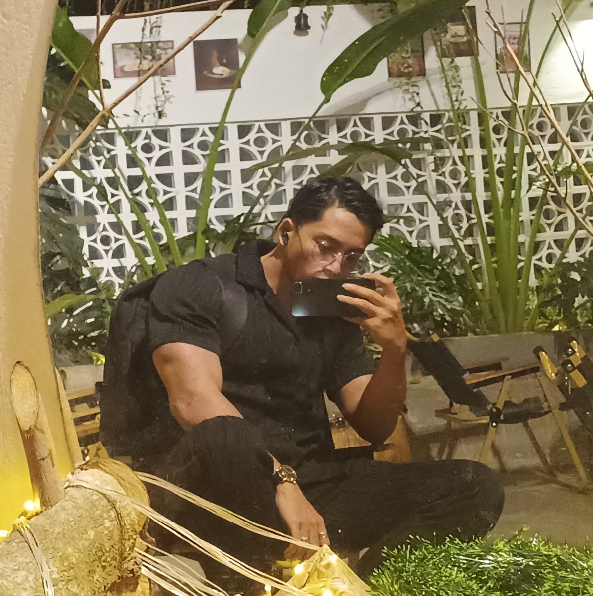 Cuối cùng cũng xong ngày 💪