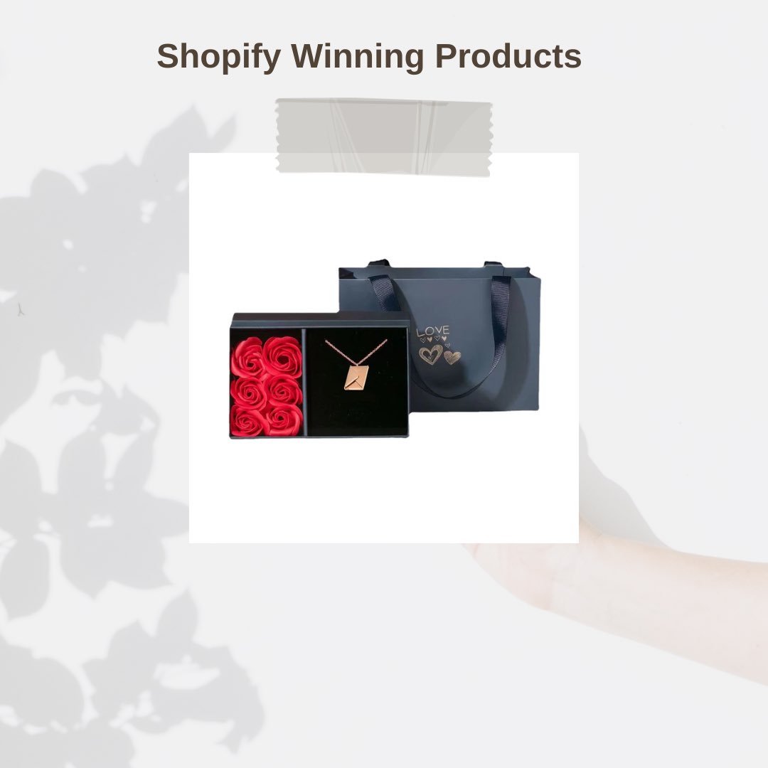 joseline0717_g's tweet image. Top3 Shopify Winning Products
#pipiads #dropshipping #facebookads #tiktokads
