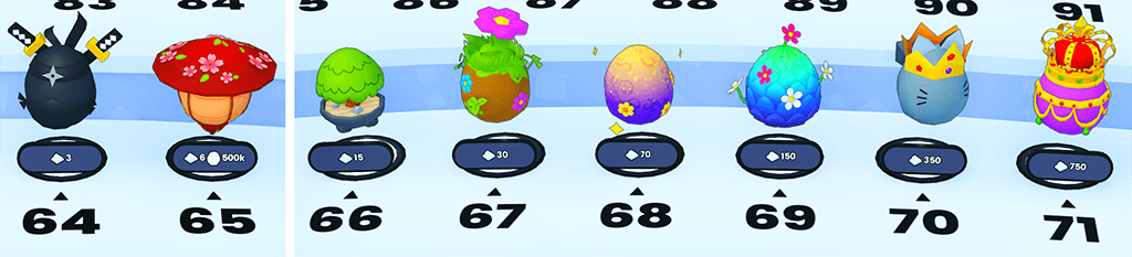 eggs!!!